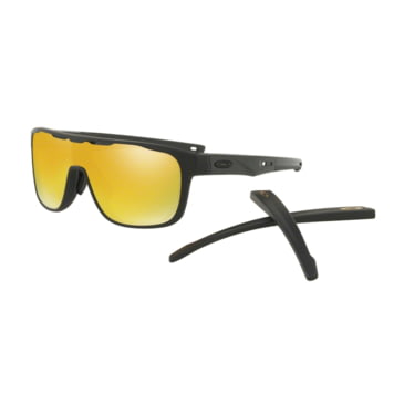 oakley single lens