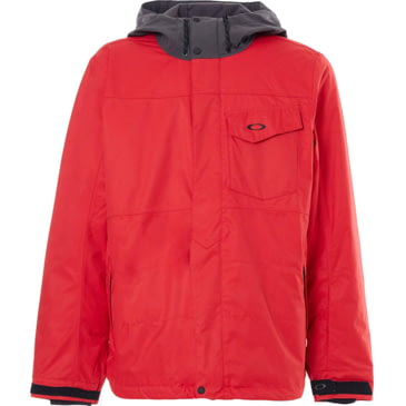 Oakley Down Bomber Jacket Men S Altitude Sports