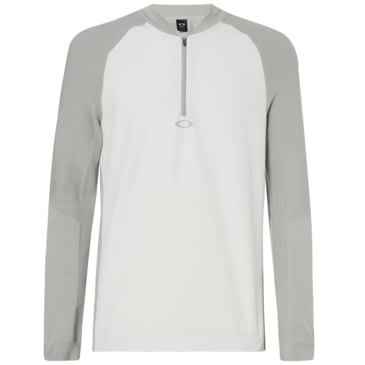 Oakley Engineered 1/4 Zip Sweater - Mens | Free Shipping over $49!