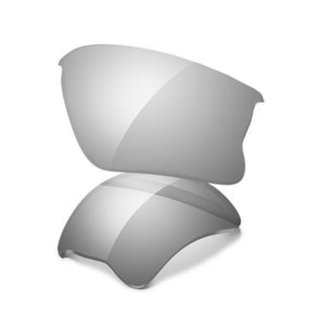 flak replacement lenses