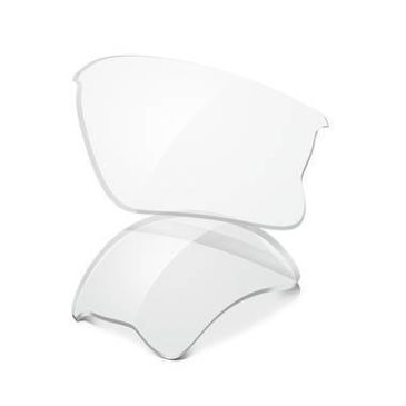 Oakley Flak Jacket XLJ Replacement Lenses | Free Shipping over $49!