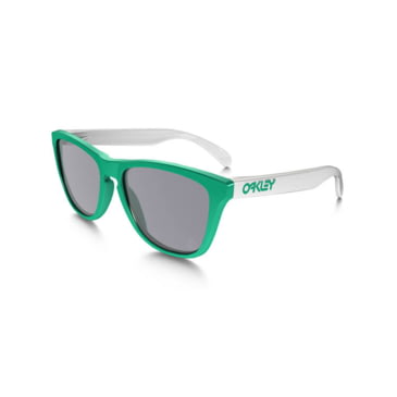 Oakley Frogskins - Heritage Collection Unisex Sunglasses | Free Shipping  over $49!