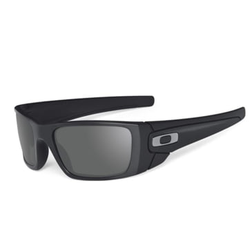 Official Oakley Standard Issue Standard Issue Fuel Cell Armed Forces Prizm  Black Polarized Lenses, Matte Black Frame Sunglasses Oakley Standard |  