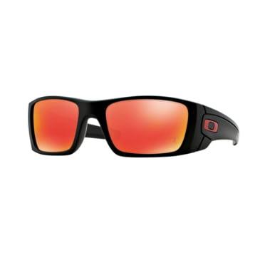 Oakley Fuel Cell Rx Progressive Sunglasses | Free Shipping over $49!
