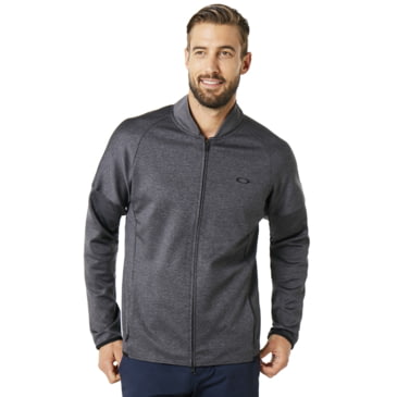 golf fleece full zip