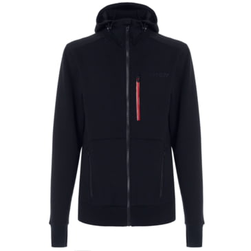 oakley hooded scuba fleece