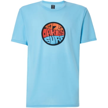 Oakley Graffiti 1975 Short Sleeve Tee - Mens | Free Shipping over $49!