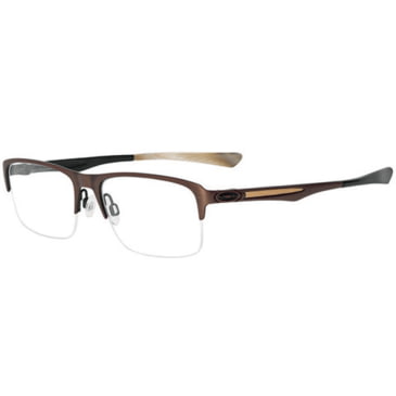Oakley Hollowpoint 0.5 Mens Eyeglasses 