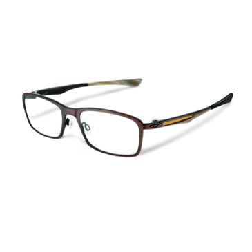 Oakley HOLLOWPOINT OX5075 Progressive Prescription Eyeglasses | Free  Shipping over $49!