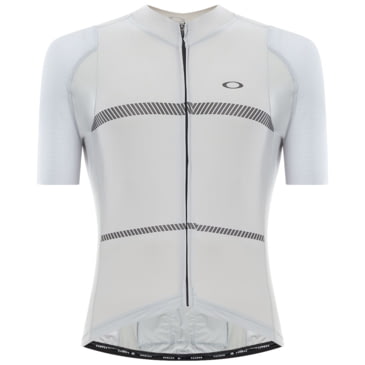 oakley jawbreaker road short sleeve jersey
