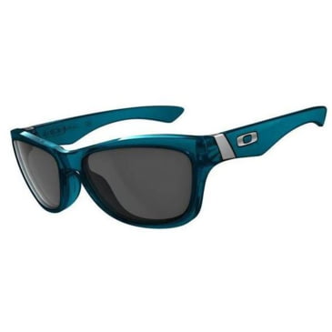 turquoise oakley sunglasses