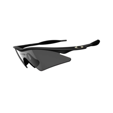 Oakley M-Frame Sweep Sunglasses | Free 