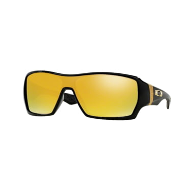 oakley single lens sunglasses