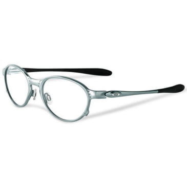 Oakley Overlord Glasses w/ Blank Lenses 