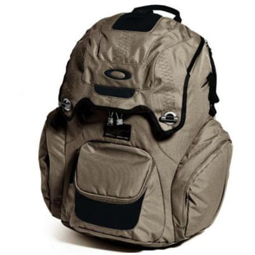 Oakley Panel Pack Backpack | Free 