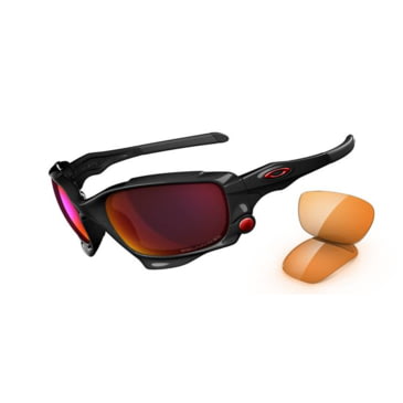 Oakley Jawbone Progressive Bifocal Rx Sun Glasses | Free Shipping over $49!