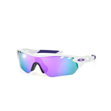 oakley radarlock edge