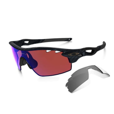 Oakley RADARLOCK PITCH OO9182 Prescription Sunglasses | Free Shipping over  $49!