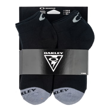 oakley socks no show