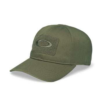 Oakley SI Cotton Cap | Up to $3.04 Off 