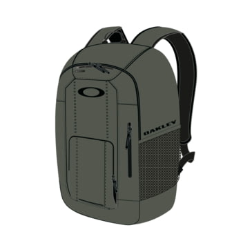 enduro backpack