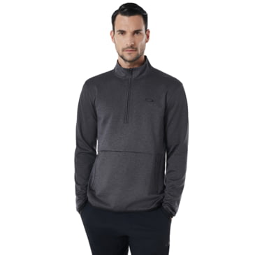 Oakley Half Zip Golf Fleece - Men's | Free Shipping over $49!