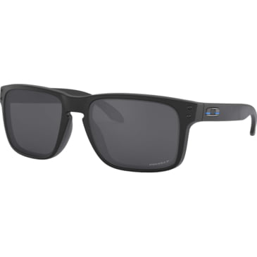 Oakley SI Holbrook Tonal Thin Blue Line Collection Sunglasses | Free  Shipping over $49!