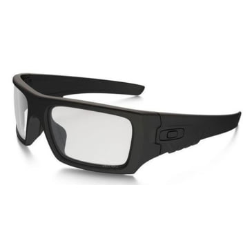 oakley safety rating