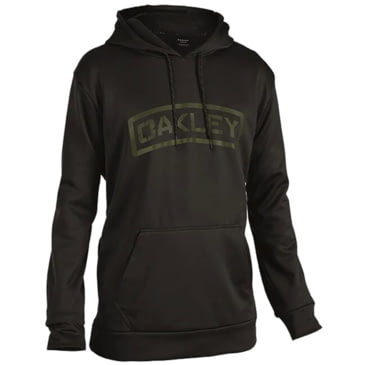 oakley hoodies