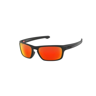 Oakley SLIVER STEALTH (A) OO9409 Progressive Prescription Sunglasses | Free  Shipping over $49!