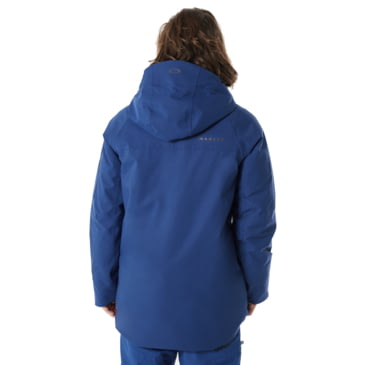 snow insulated jacket 15k