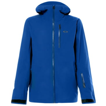 oakley snow shell anorak