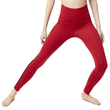oakley womens leggings