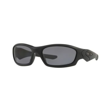 Oakley Straight Jacket Sunglasses | w 