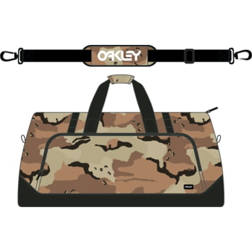 Oakley Street Weekend Duffle Bag 2.0 