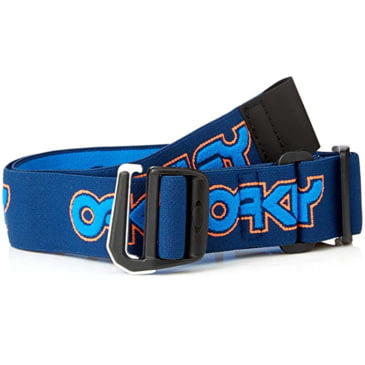 oakley snow belt