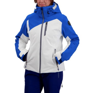 obermeyer fusion jacket