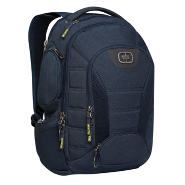 ogio bandit laptop backpack