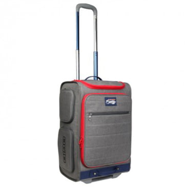 red bull suitcase