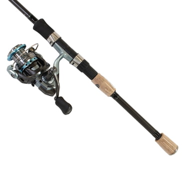 okuma alaris rod