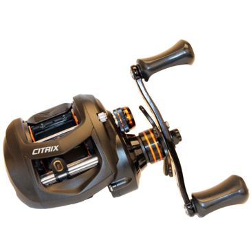 okuma citrix baitcaster