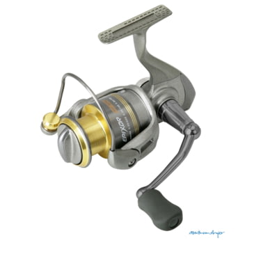 okuma epixor travel rod