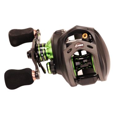 okuma helios tcs lp casting