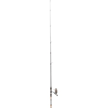 okuma rox fishing pole