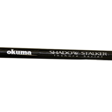 okuma shadow stalker
