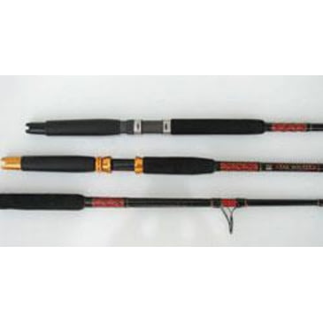 okuma solaris surf im6 graphite surf rods