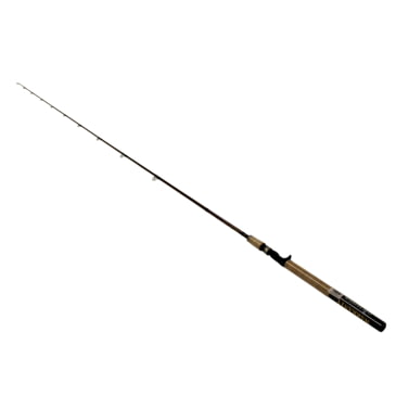 okuma halibut rod