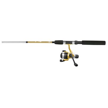 okuma steeler reel