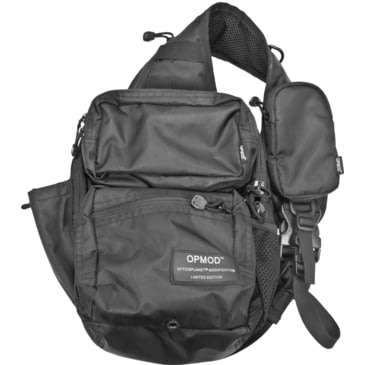 detachable sling bag