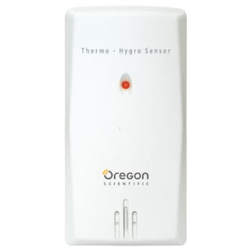 New Oregon Scientific THN132N 3 Channel Outdoor Temperature Sensor 